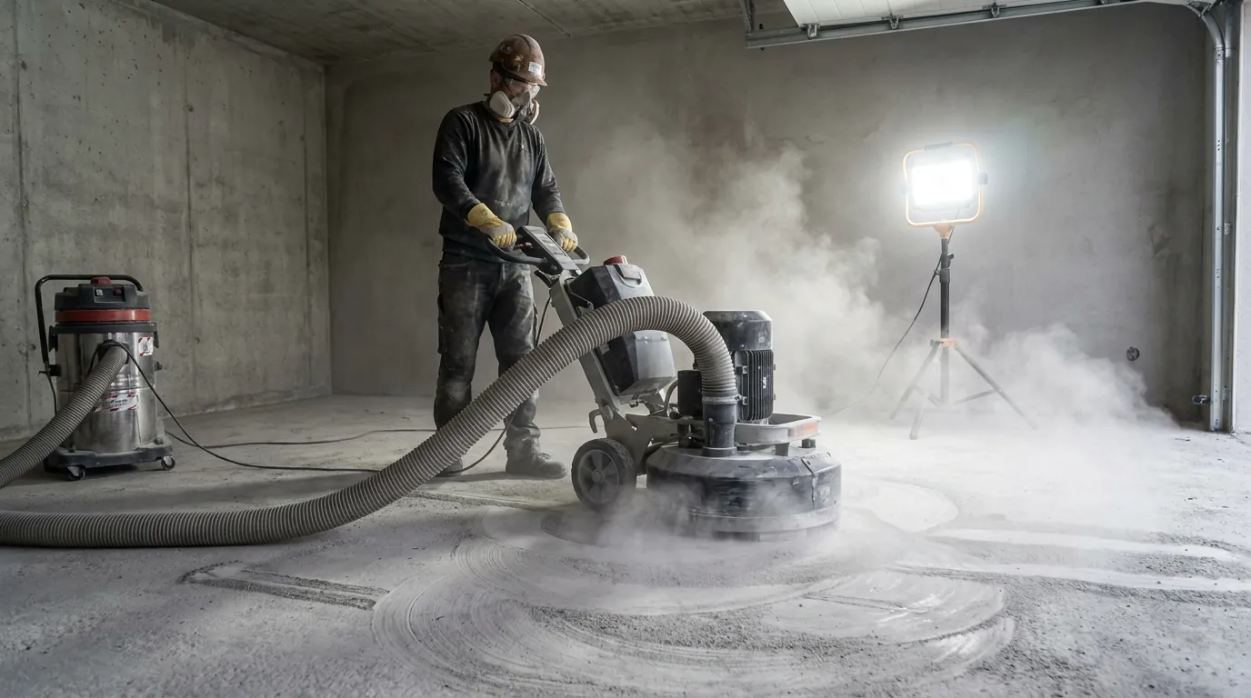 The Test Most Contractors Skip Entirely